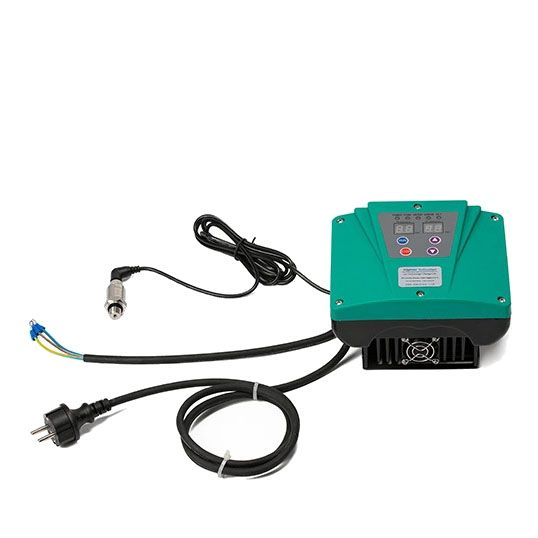 ProGARDEN VFA-10S Controler VFD 20-50Hz, 2.2kW, 1x220V-in, 3x220V-out, compact, LED [2]