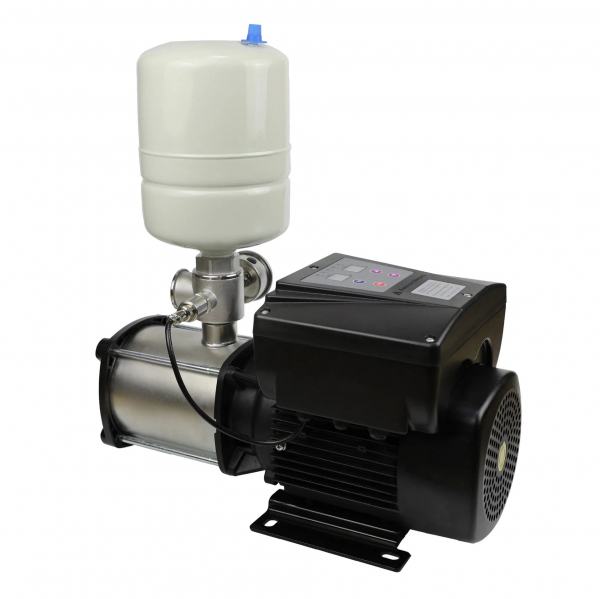 ProGARDEN VFWI-15S/4-49 Pompa turatie variabila, controler VFD compact, 1.3kW, 4mch, 49m, monofazat, LED [2]
