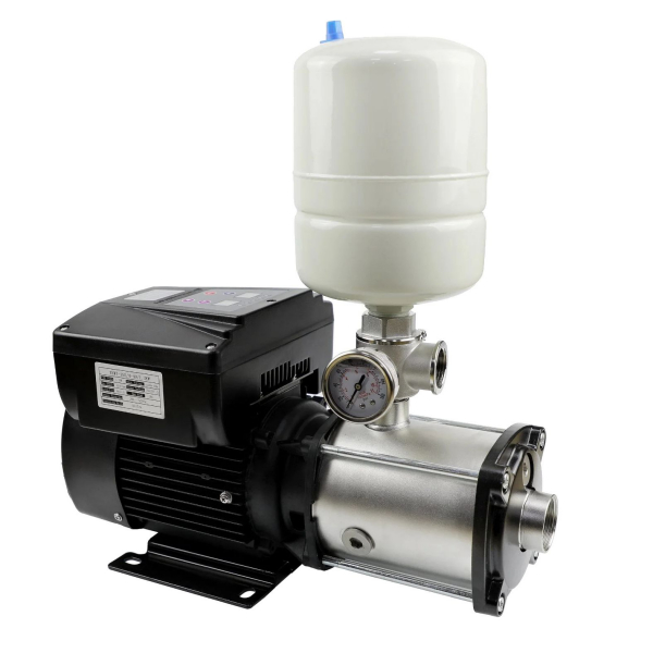 ProGARDEN VFWI-15S/4-49 Pompa turatie variabila, controler VFD compact, 1.3kW, 4mch, 49m, monofazat, LED [3]