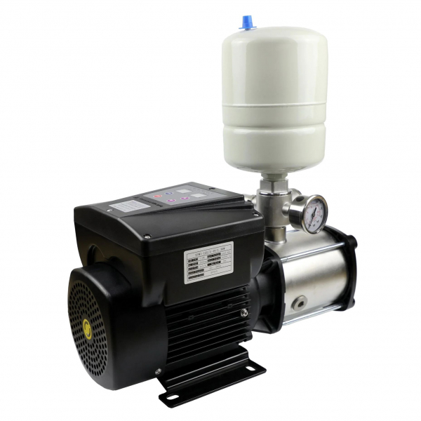 ProGARDEN VFWI-15S/4-49 Pompa turatie variabila, controler VFD compact, 1.3kW, 4mch, 49m, monofazat, LED [5]