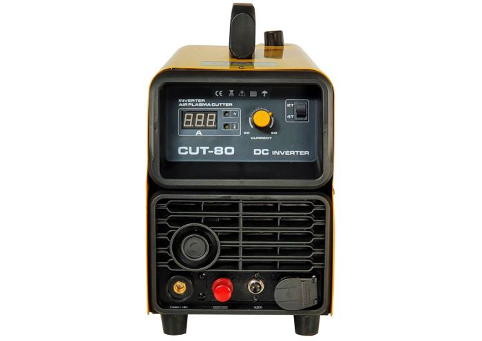 ProWELD CUT-80 4551CUT80 aparat taiere cu plasma, 400V [2]
