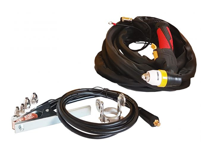 ProWELD CUT-80 4551CUT80 aparat taiere cu plasma, 400V [5]