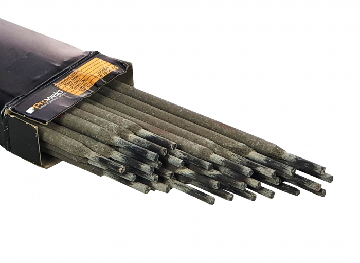 ProWELD E7018 electrozi bazici 3.2mm, 1kg [2]