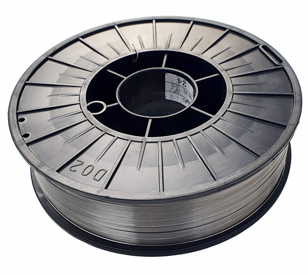 ProWELD E71T-GS sarma sudura flux 1.0mm, rola 1kg/D100 [1]