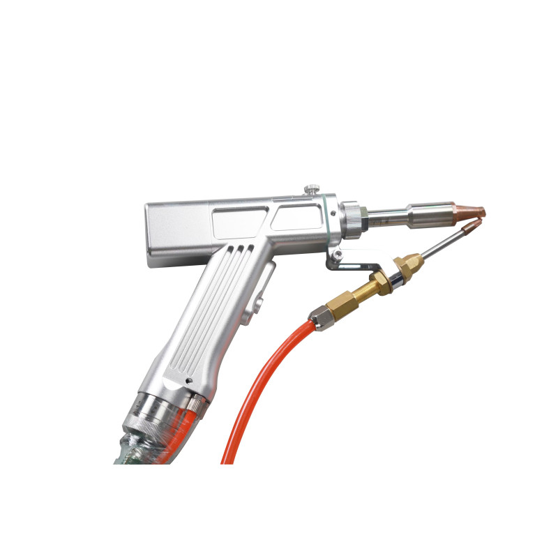 Aparat de Sudura / Taiere / Curatare laser Jasic LS-20000F [4]