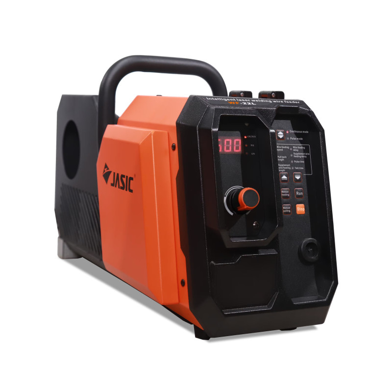 Aparat de Sudura / Taiere / Curatare laser Jasic LS-20000F [3]