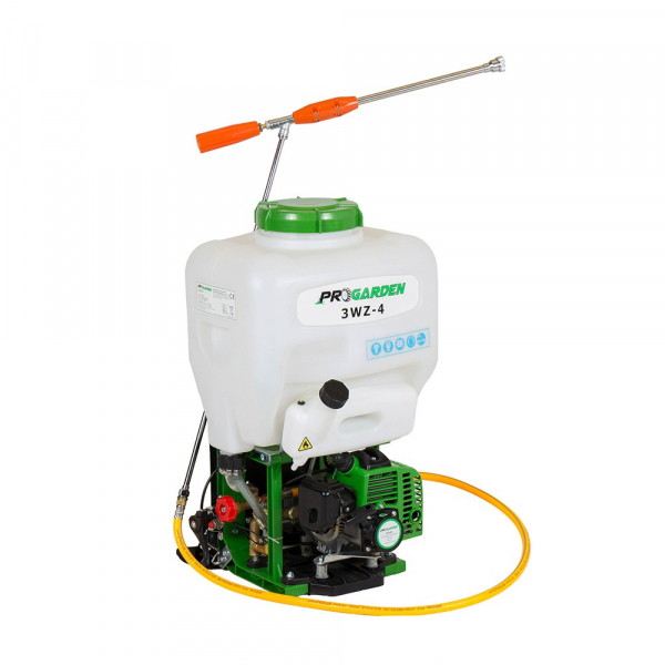Pulverizator Progarden 3WZ-4 [2]