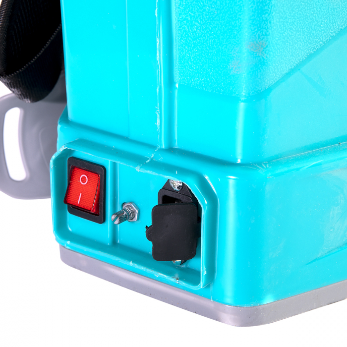 Pompa stropit acumulator Detoolz DZ-P109 16L presiune/suport lombar [4]