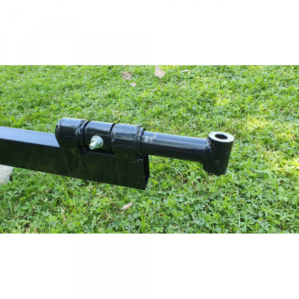 Remorca Progarden 600 kg [9]