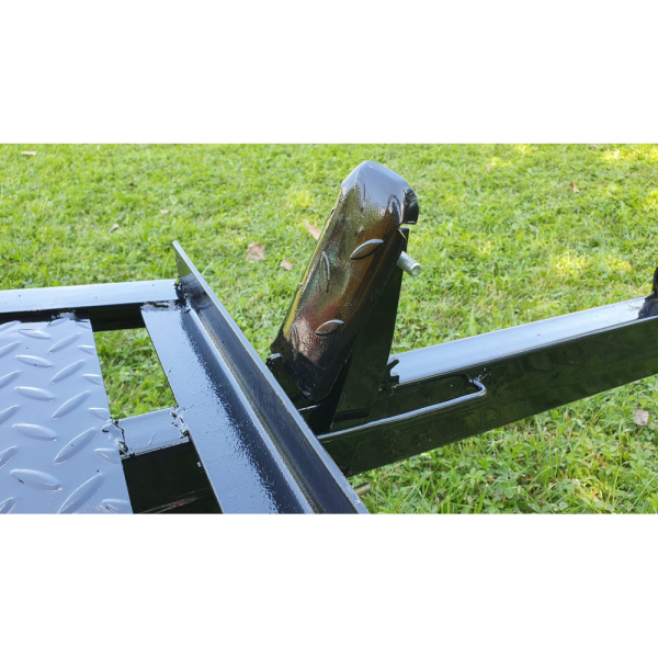 Remorca Progarden 600 kg [10]