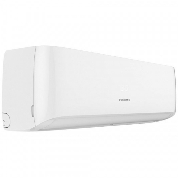 Aparat aer conditionat Hisense Easy 12000 BTU CA35YR00, R32, display LED, alb [4]