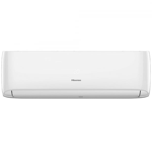 Aparat aer conditionat Hisense Easy 24000 BTU CA70BT01, R32, display LED, alb [5]
