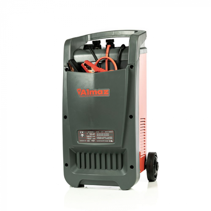 Robot incarcare auto Almaz AZ-SE001 20-1550Ah CD-630 [2]