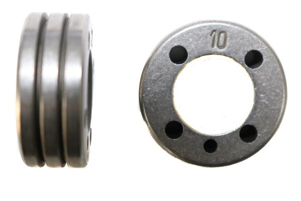 ROLA ANTRENARE FARA PANA PENTRU SARMA OTEL 1.0 - 1.2 MM [2]