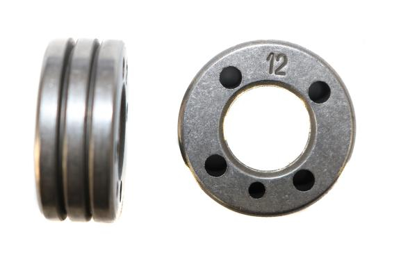 ROLA ANTRENARE FARA PANA PENTRU SARMA OTEL 1.0 - 1.2 MM [3]