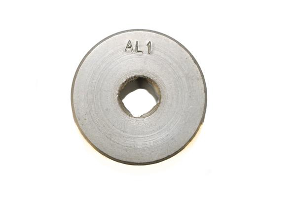 Rola antrenare sarma 1.0 mm Fe/Al [2]