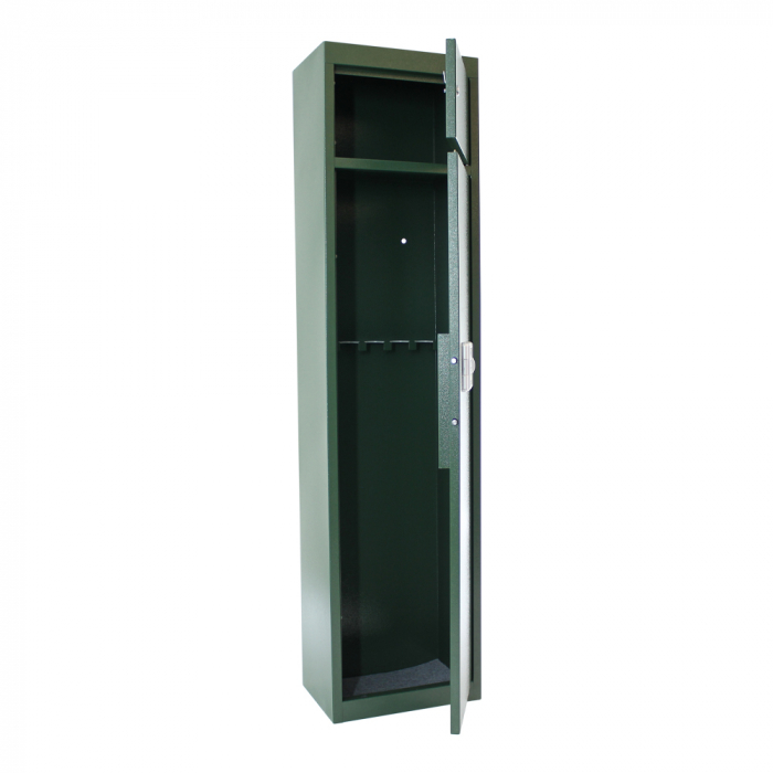 Rottner Dulap de Arme și Dulap de Muniție Gun 5 Cargo Încuietoare Electronică Verde [2]