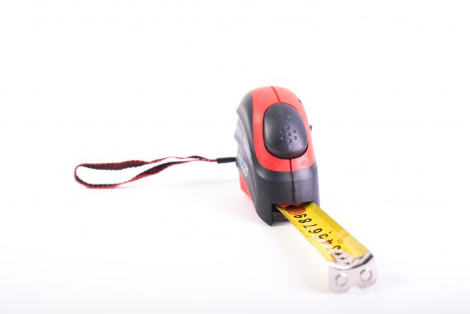 Ruleta Micul Fermier GF-0117 lungime 5m, latime 25mm [3]