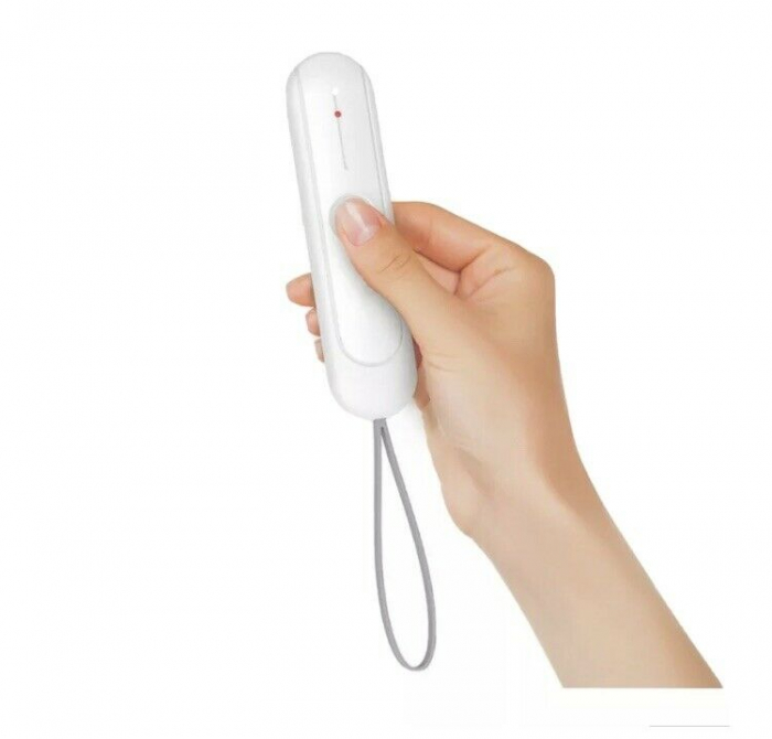 Lampa germicida UVC [2]