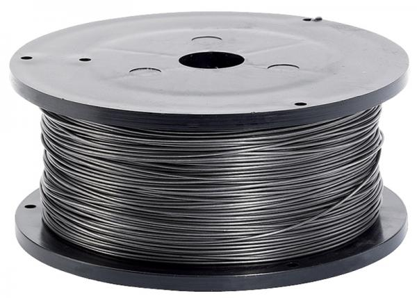 Sarma sudura cu flux JASIC 0.8 mm rola 1.0 kg - pentru sudura fara gaz [2]