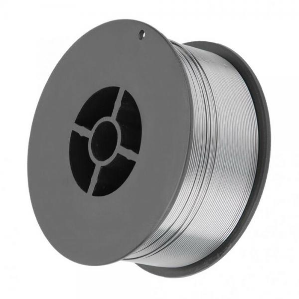 Sarma sudura cu flux JASIC 0.8 mm rola 1.0 kg - pentru sudura fara gaz [3]