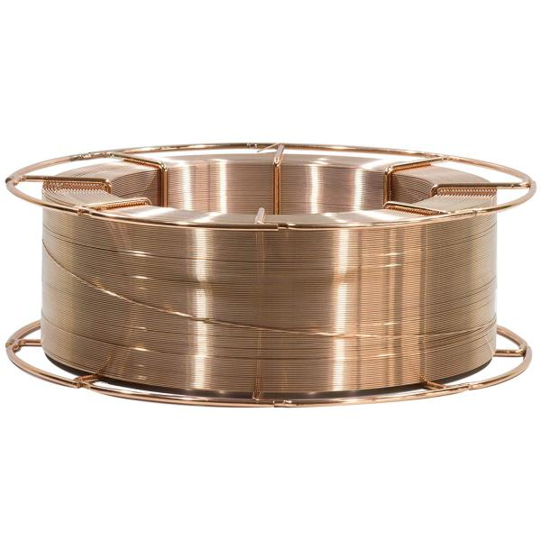 Sarma sudura SG2 diametru 1.2 mm rola 15kg [2]