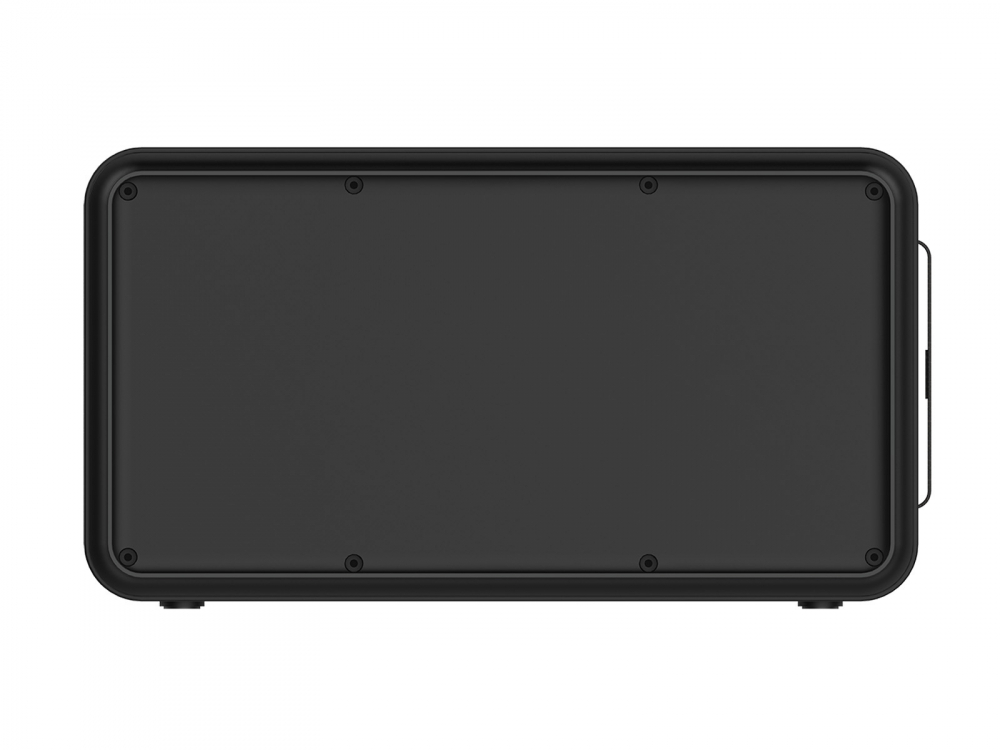 Satie portabila de alimentare KS 300PS Konner Sohnen, baterie LiFePO4 putere nominala 300 W, putere maxima 500 W, capacitate baterie 296 Wh, 1x Schuko 230 V/50 Hz, afisaj LED [4]