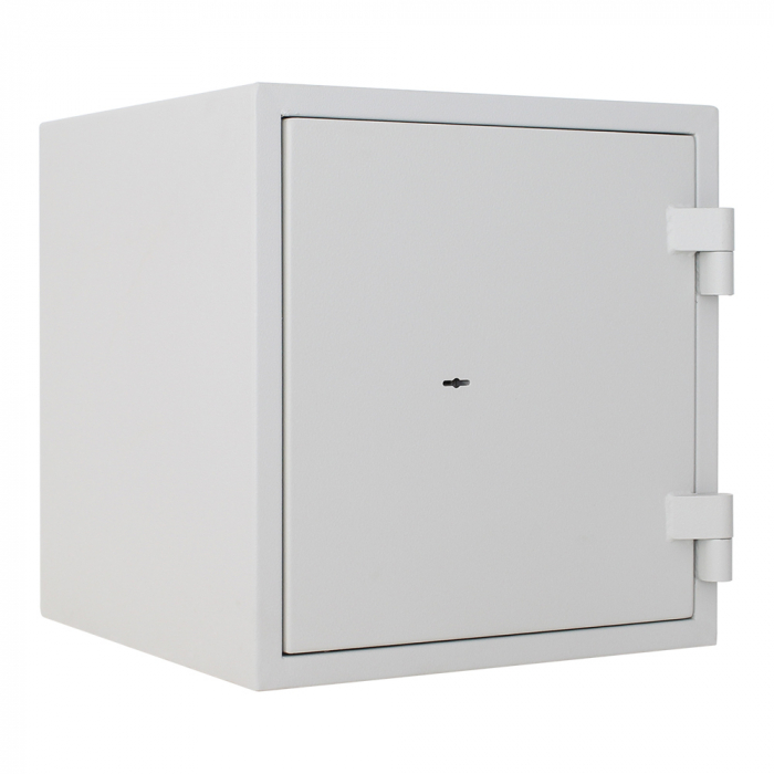 Seif Antifoc Rottner Fire Safe 40 T06017 Închidere Cheie Gri [1]
