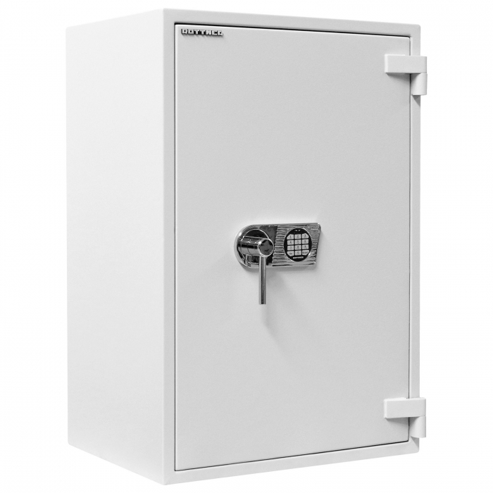 Seif Antifoc și Antiefracție Rottner Diamant PO100 Fire T05919 EN2 Premium Închidere Electronică [1]