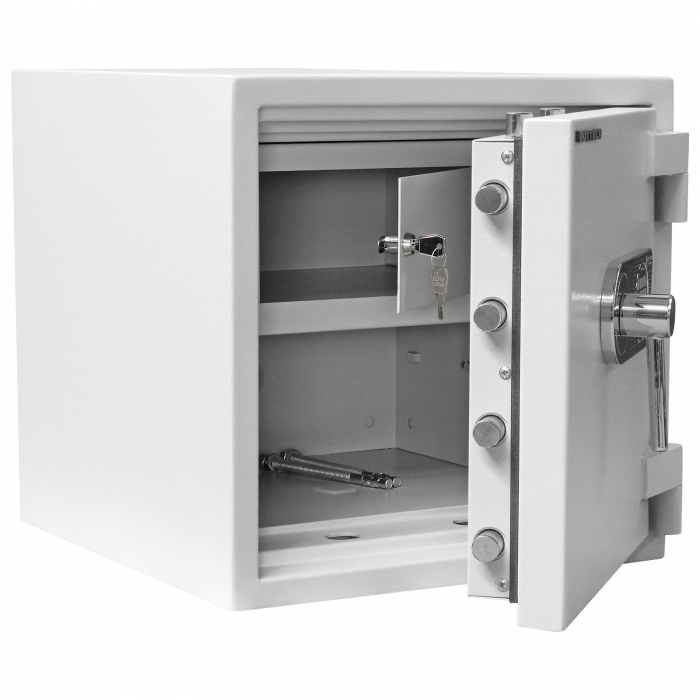 Seif Antifoc și Antiefracție Rottner Diamant PO50 Fire T05909 EN2 Premium Închidere Electronică [2]