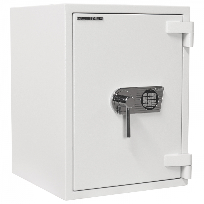 Seif Antifoc și Antiefracție Rottner Diamant PO65 Fire T05911 EN2 Premium Închidere Electronică [1]