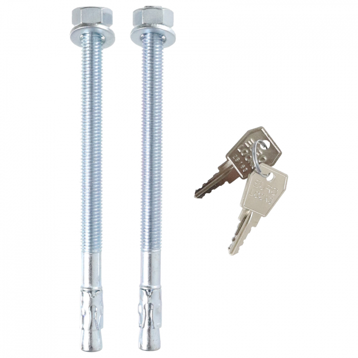 Seif Antifoc și Antiefracție Rottner Diamant PO65 Fire T05911 EN2 Premium Închidere Electronică [5]