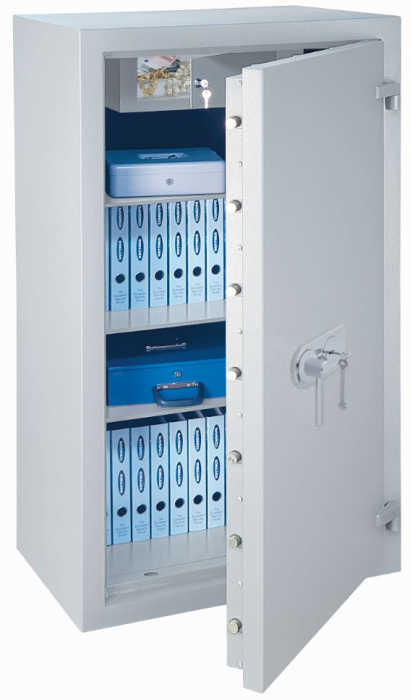 Seif Antifoc și Antiefracție Rottner Diamant PO90 Fire T05917 EN2 Premium Închidere Electronică [1]