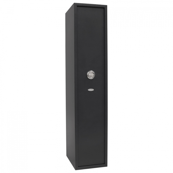 Seif Arme Rottner Fifty BT Gun Antracit cu Încuietoare Bluetooth [2]