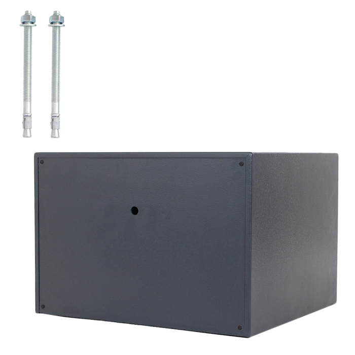Seif Certificat S2 Rottner Power Safe 300 T05723 Închidere Electronică Antracit [5]