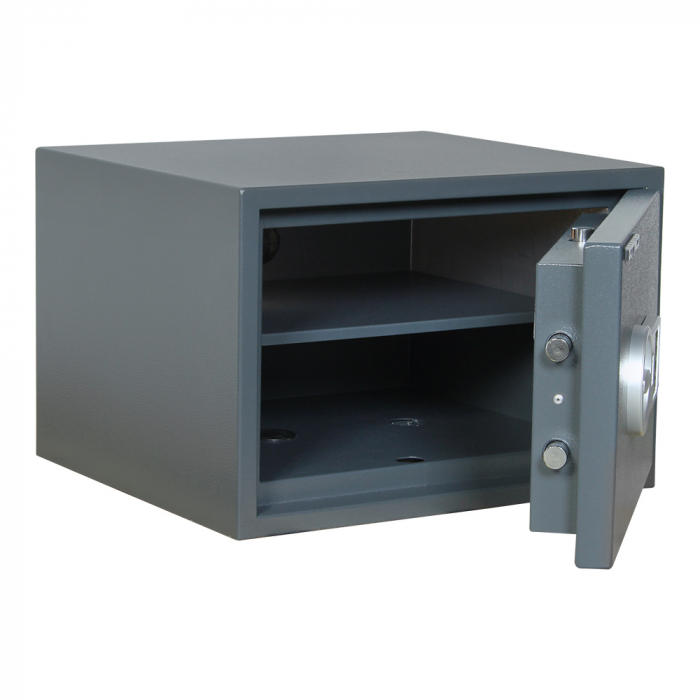 Seif Certificat S2 Rottner Power Safe 300 T05723 Închidere Electronică Antracit [2]