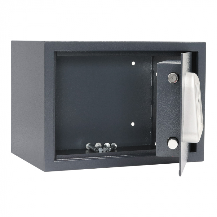 Seif Mobilă Rottner Atlantis 1 Închidere Electronică Antracit [2]