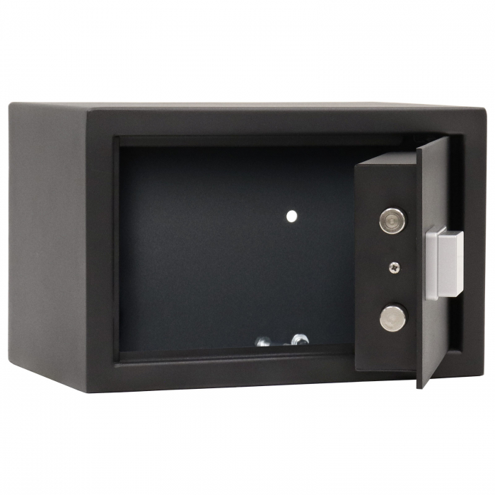 Seif Mobilă Rottner FIFTY BT Safe 1 Antracit Încuietoare Bluetooth [3]