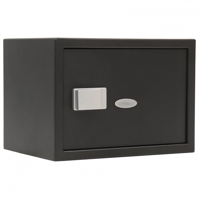 Seif Mobilă Rottner FIFTY BT Safe 2 Antracit Încuietoare Bluetooth [2]