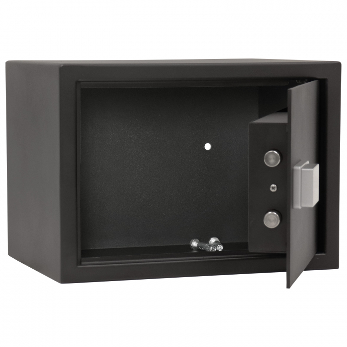 Seif Mobilă Rottner FIFTY BT Safe 2 Antracit Încuietoare Bluetooth [3]