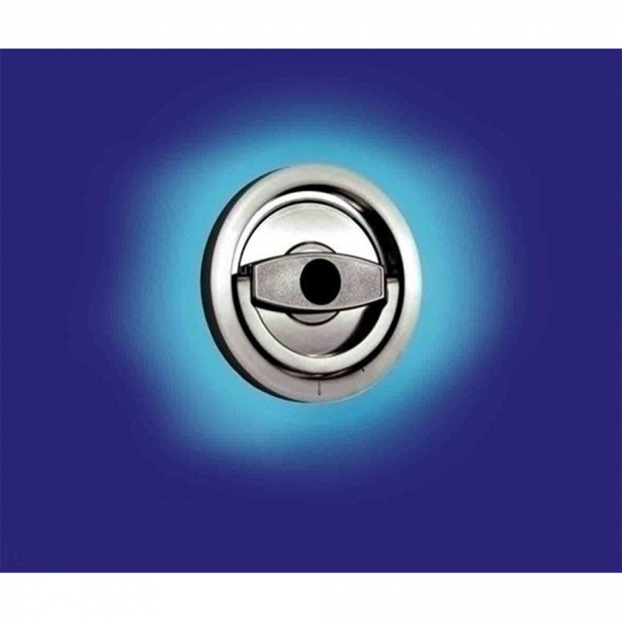 Seif pentru Chei Antiefracţie Rottner STS 300 Premium Închidere Electronică Gri [2]