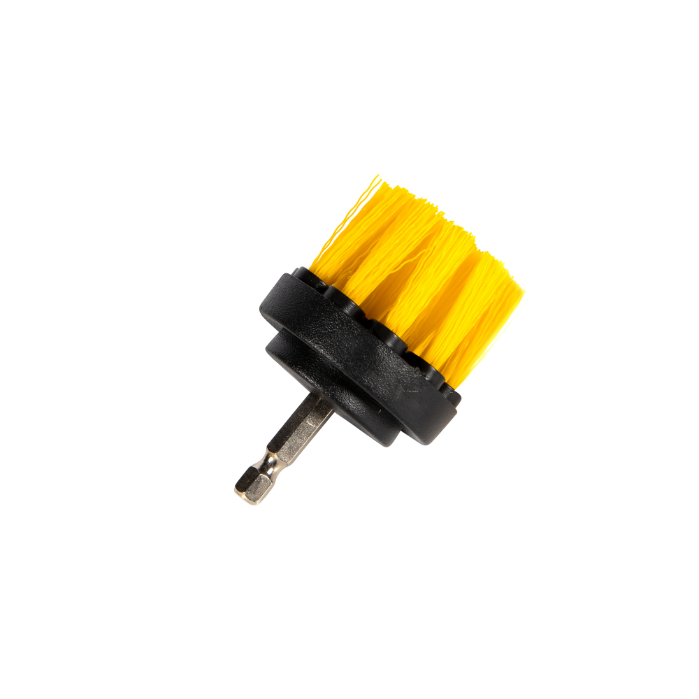Set 4 perii curatat pentru bormasini Detoolz DZ-SE234 [5]