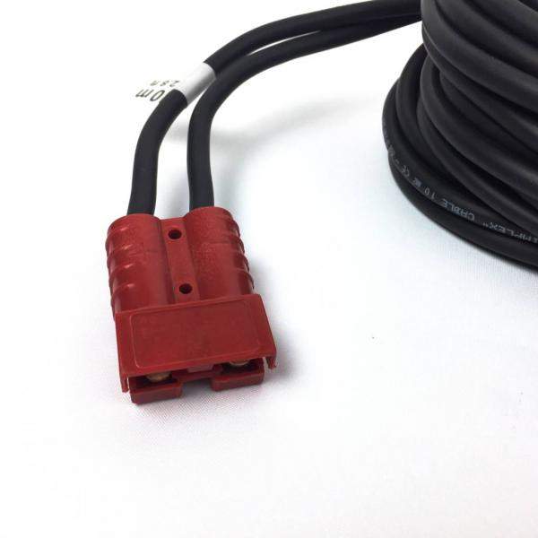 Set cabluri 10m DOCTOR CHARGE 130 TELWIN [3]