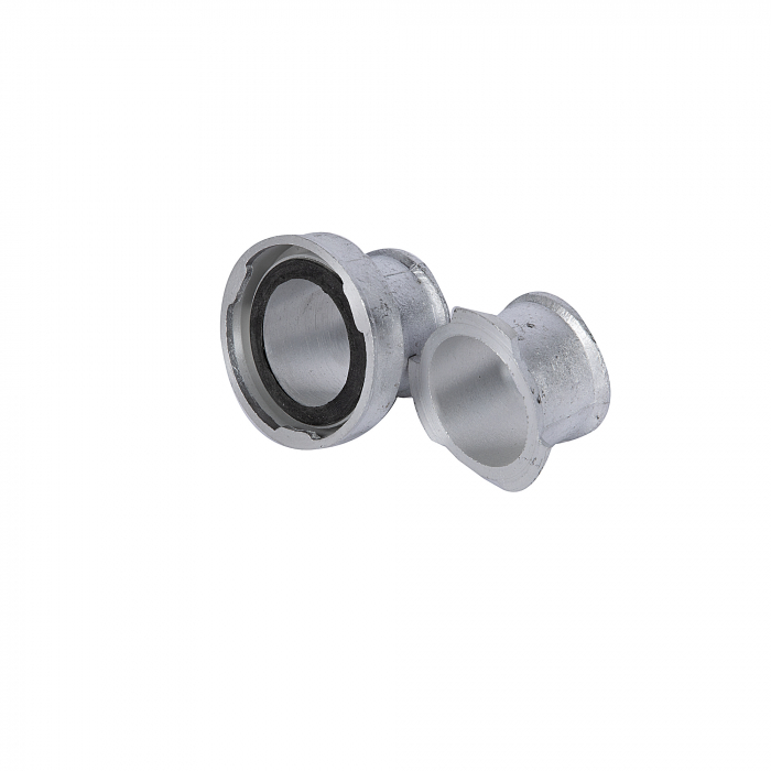 Cupla 2" aluminiu furtun pompier GF-2259 [2]