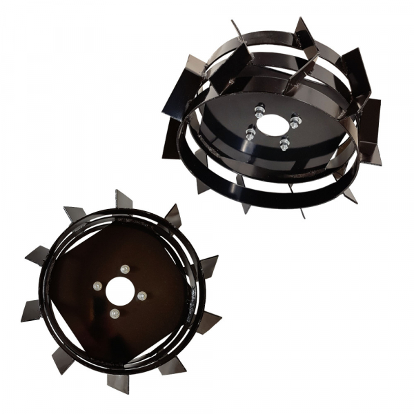 Set roti metalice 4.00-10 [1]