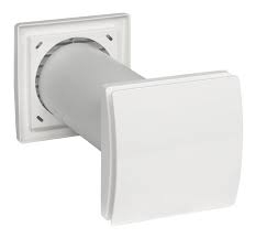 Sistem ventilatie cu recuperare de caldura Quantum Hr 150 fara unitate de comanda [2]