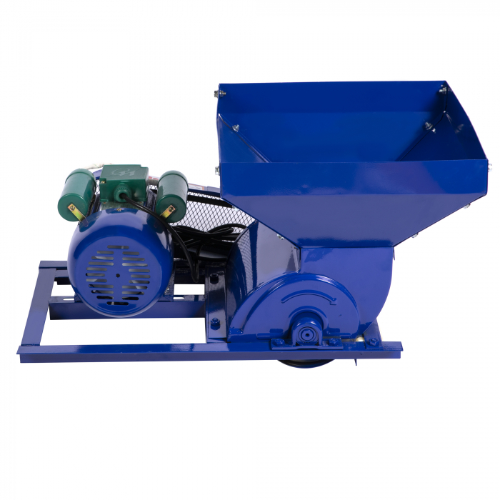 Storcator pentru cartofi Micul Fermier GF-1335, 300-500 kg/ora, 750 W [4]