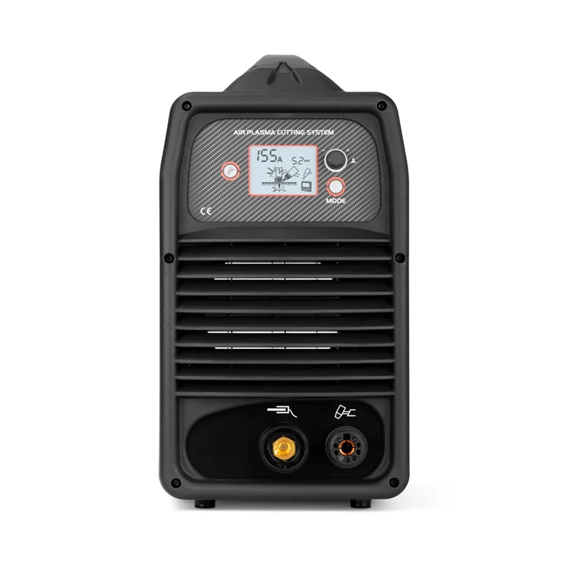 Aparat de taiere cu plasma Telwin SUPERIOR PLASMA 100 + ACC [2]