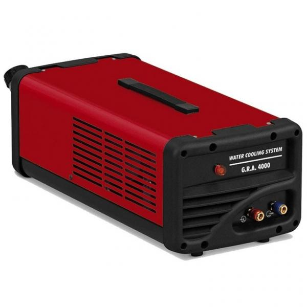SUPERIOR TIG 422 AC/DC-HF/LIFT RA - APARAT DE SUDURA TELWIN tip TIG [2]