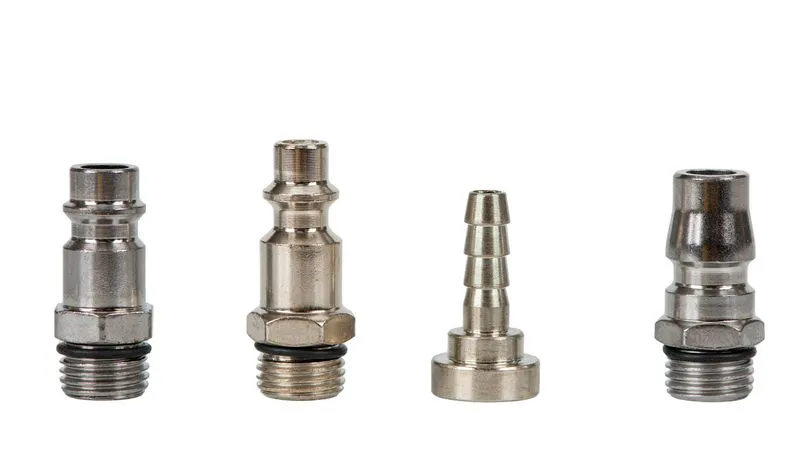 PISTOL PNEUMATIC DE IMPACT TOTAL TAT40122 610NM 6.2 BAR [4]